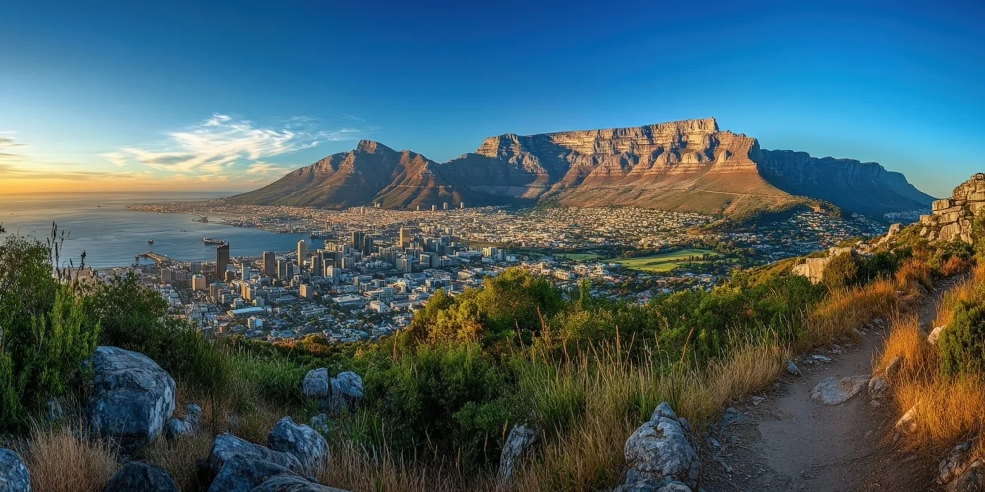 Twenty years across South African and African markets
